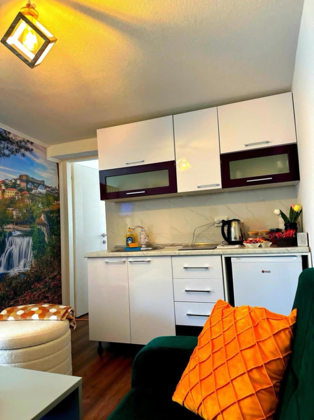 Apartman Eden Jajce Εξωτερικό φωτογραφία