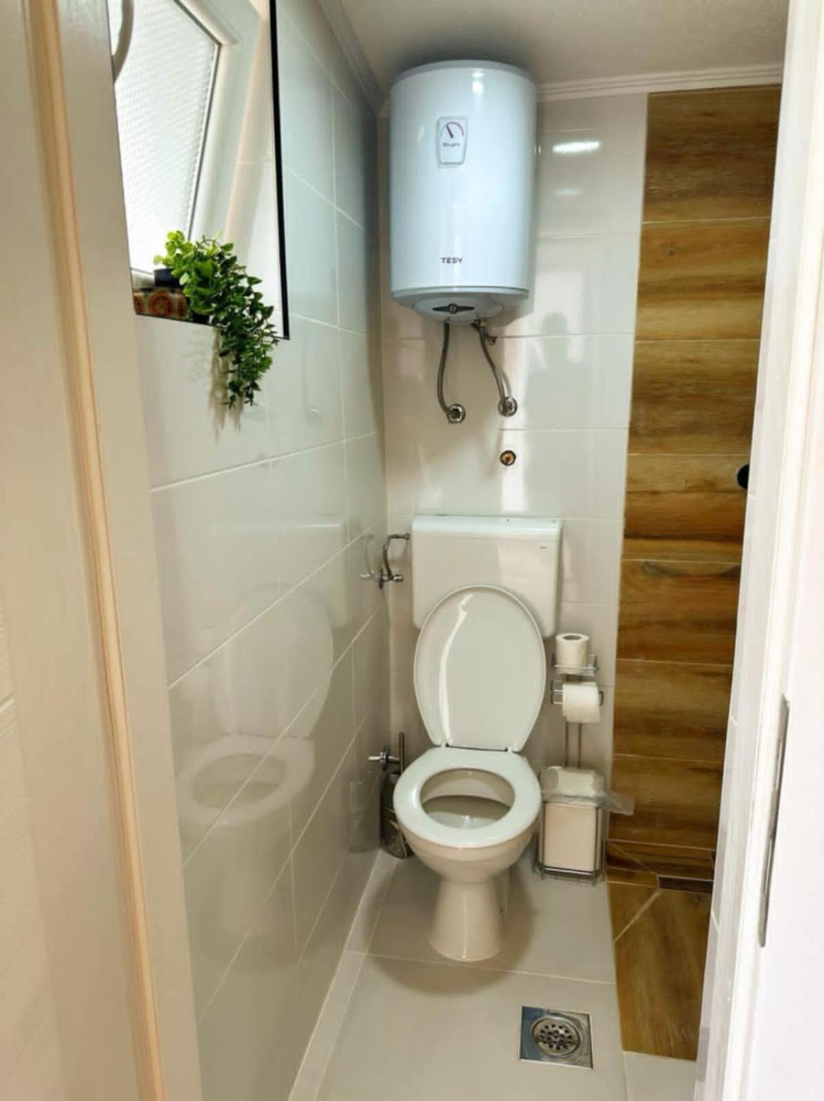 Apartman Eden Jajce Εξωτερικό φωτογραφία