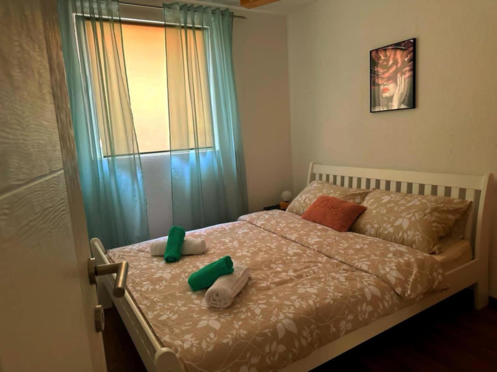 Apartman Eden Jajce Εξωτερικό φωτογραφία