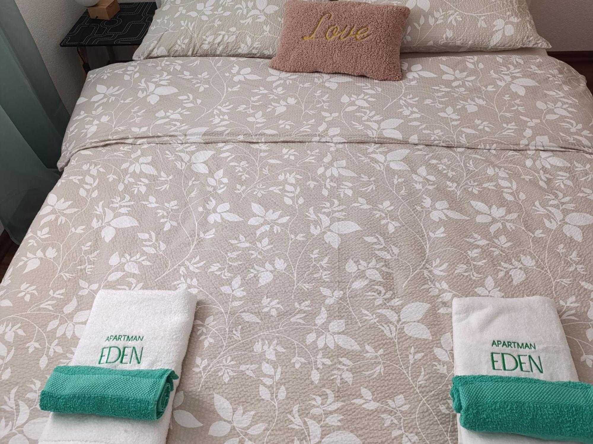 Apartman Eden Jajce Εξωτερικό φωτογραφία