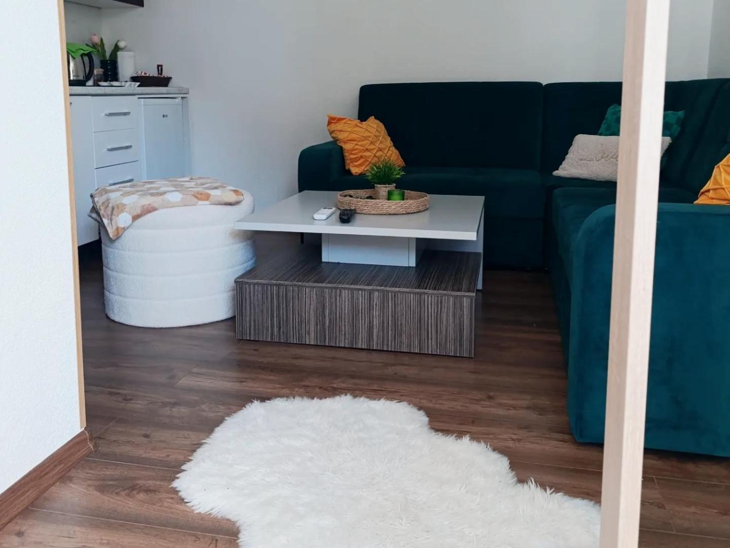 Apartman Eden Jajce Εξωτερικό φωτογραφία